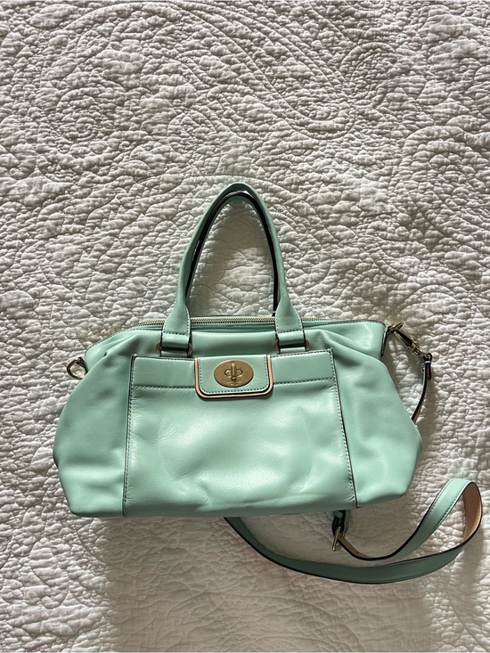 kate spade Handbags - Kate Spade New York Hampton Road Janie Satchel Bag